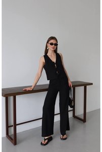 Related product image ZF BUTİK Two Piece Sets