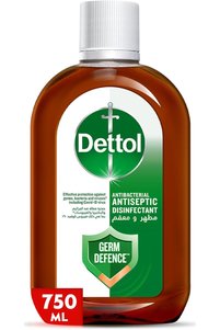 Related product image Dettol Disinfectant