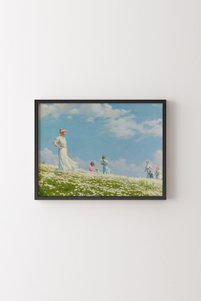 صورة المنتج ذات الصلة epiqart لوحات فنية