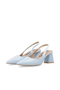 Zugehöriges Produktbild Bianco Pumps