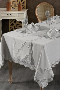 Related product image Çeyiz Diyarı Table Covers