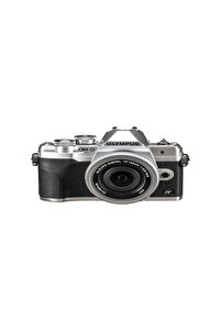 Olympus OM-D E-M10 Mark IV + 14-42 MM EZ Aynasız Fotoğraf Makinesi