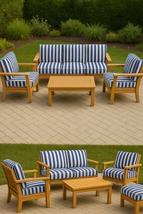Related product image Garden Set