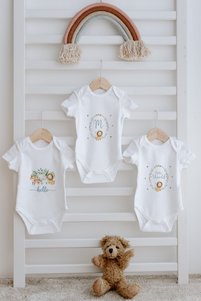 Related product image Tuğba Kuğu Baby Bodysuits & Onesies