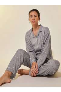 صورة المنتج ذات الصلة Styli أطقم بيجامات