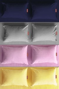 Related product image İQON Pillowcases