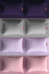 Related product image İQON Pillowcases