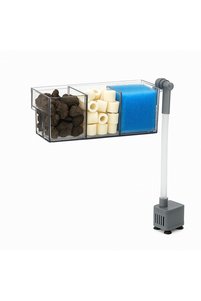 Imaginea produsului asociat Filtre de acvariu