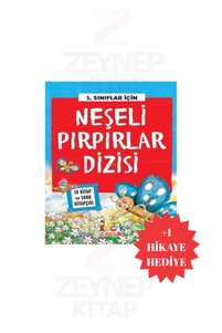 Related product image Nesil Yayınları Children's Storybooks