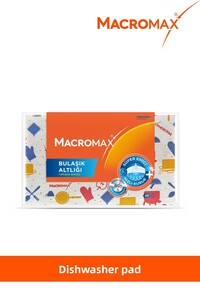 Related product image MACROMAX Cleaning Cloths