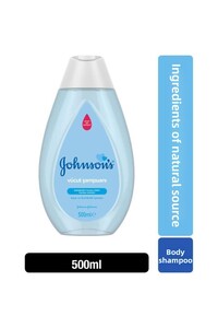 Related product image Johnson's Baby Baby Shampoo