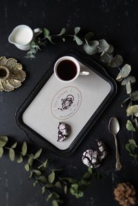 Related product image Evle Tray