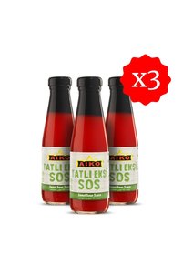 İlgili ürün resmi AIKO Diğer Soslar