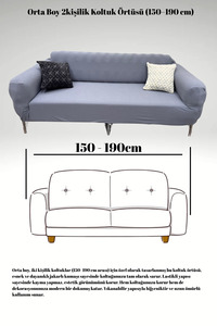Related product image uzhanem Sofa Covers