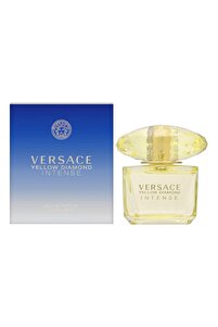 Versace Yellow Diamond Intense Edp 90 ml - Fiyatı, Yorumları