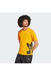 adidas Ts Street 2 Erkek Günlük Tişört IX6749 Sarı - Fiyatı, Yorumları