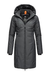 Zugehöriges Produktbild Ragwear Mantel