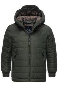 Zugehöriges Produktbild Ragwear Winterjacken