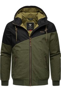 Zugehöriges Produktbild Ragwear Winterjacken