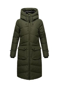 Zugehöriges Produktbild Marikoo Mantel