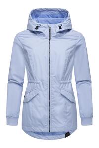 Zugehöriges Produktbild Ragwear Regenmäntel