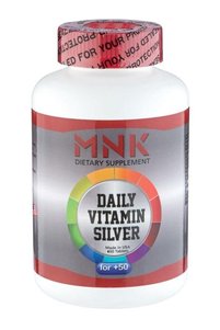 Related product image Mnk Vitamins