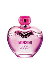 Moschino ピンク タンクトップ Moschino トップ/タンクトップ - ピンク|120104401222