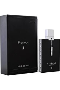 Armaf Club De Nuit Precieux Extrait 55 ml Unısex - Fiyatı, Yorumları