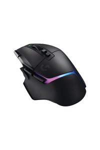 logitech G G502 X Plus Kablosuz HERO 25K Sensörlü RGB Aydınlatmalı