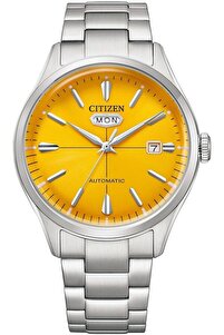 じゅんかいせん Citizen Nh8391-51ze Otomatik Erkek Kol Saati - Fiyatı, Yorumları