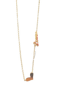 Related product image G-Sport POLO Steel Necklaces