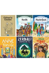 Related product image Parıltı Yayınları Children's Storybooks