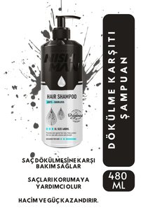 Related product image NISHMAN Shampoos
