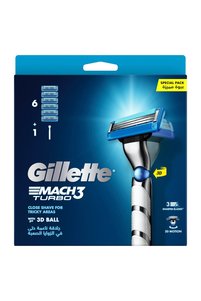 Related product image Gillette Razor Blades