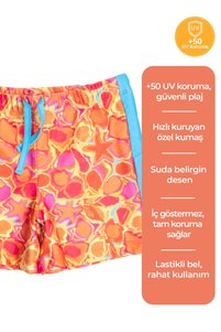 Related product image Ozmoz By Mukadder Özden Swim Shorts