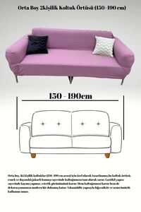 Related product image uzhanem Sofa Covers