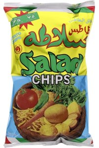 Related product image Chips