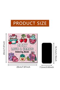 Related product image Choice Marbling Set