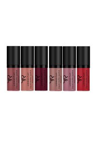 Related product image Golden Rose Lipsticks