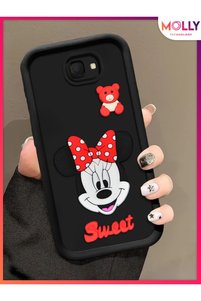 Related product image Molly Phone Case