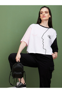 Related product image Globus By Styli T-Shirts