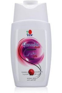 صورة المنتج ذات الصلة DXN شامبو