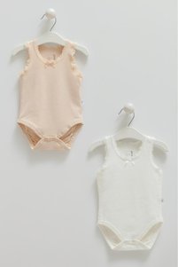 Related product image Caramell Baby Bodysuits & Onesies