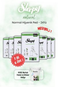 Related product image Sleepy Sanitary Pads