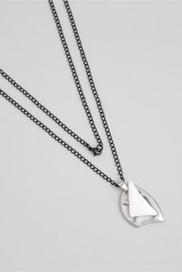 Related product image So Chic Steel Necklaces