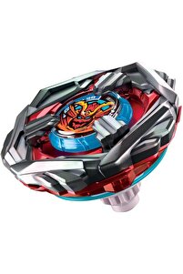 Beyblade Takara Tomy Beyblade X Steel Samurai 4-80T Booster Topaç