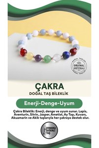 Related product image OSMANLI DOĞAL TAŞ Bijou Bracelets