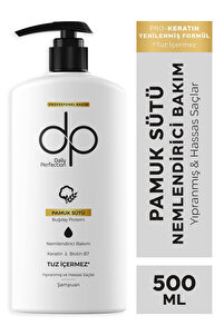 Related product image dp Daily Perfection Shampoos