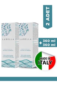 İlgili ürün resmi Labella Lens Solüsyonu