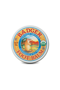 İlgili ürün resmi Badger Ayak Kremi